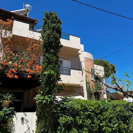 Stalis Lux Beach Apartment Kültér fotó