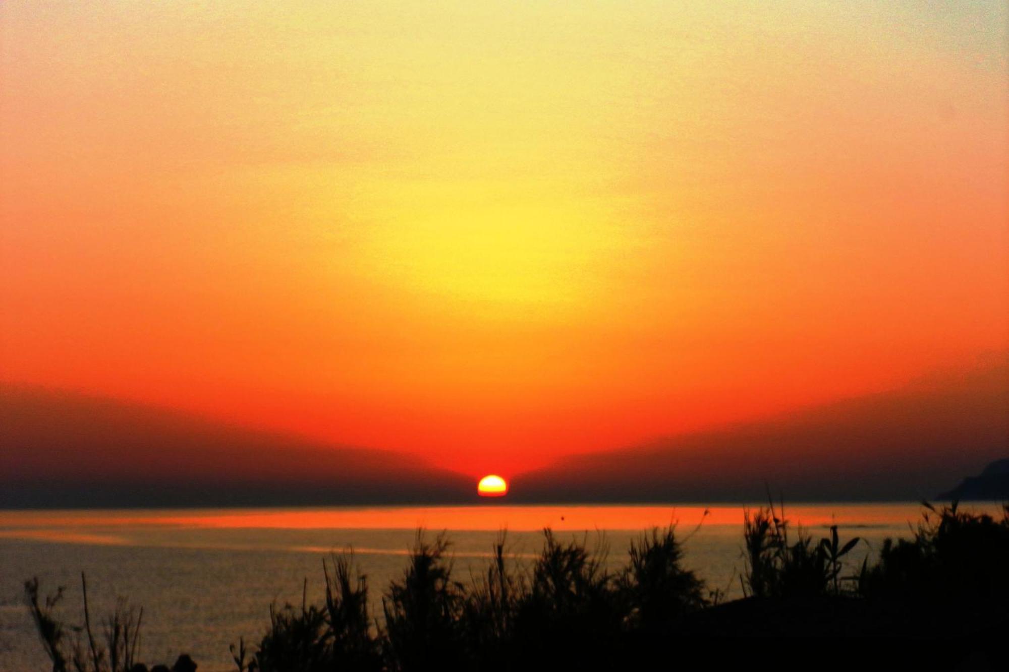 Stalis Lux Beach Apartment Kültér fotó
