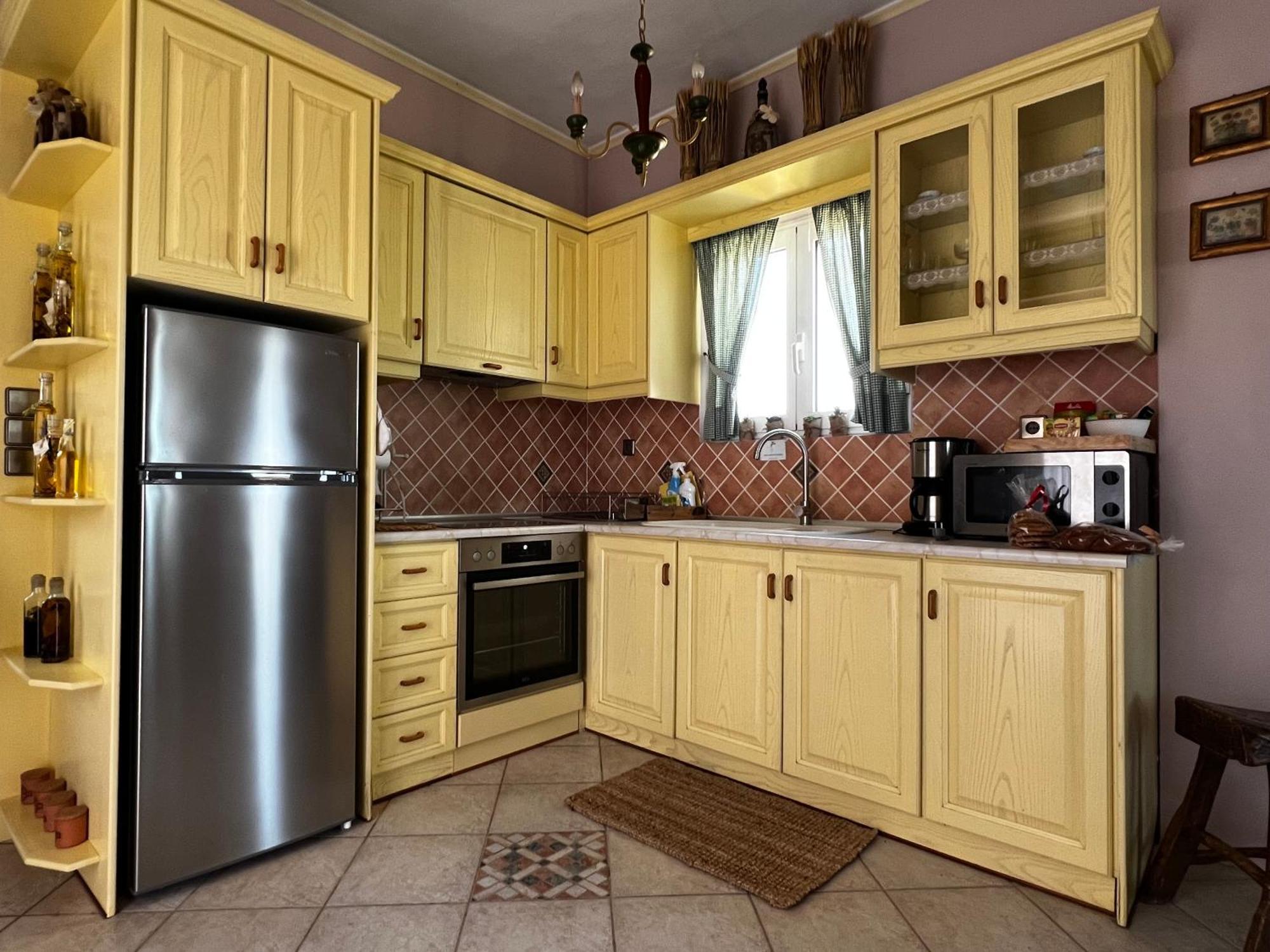Stalis Lux Beach Apartment Kültér fotó