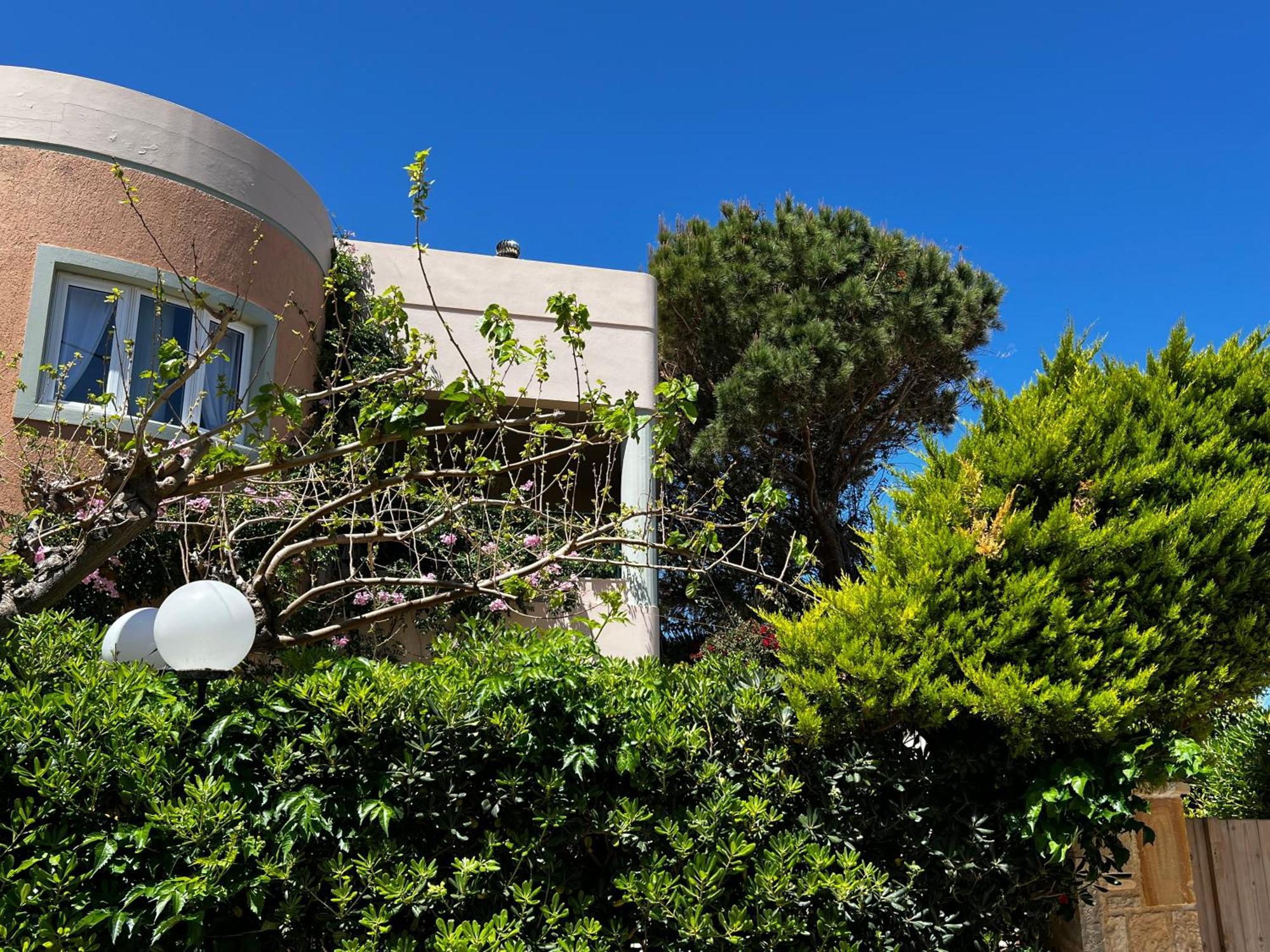 Stalis Lux Beach Apartment Kültér fotó