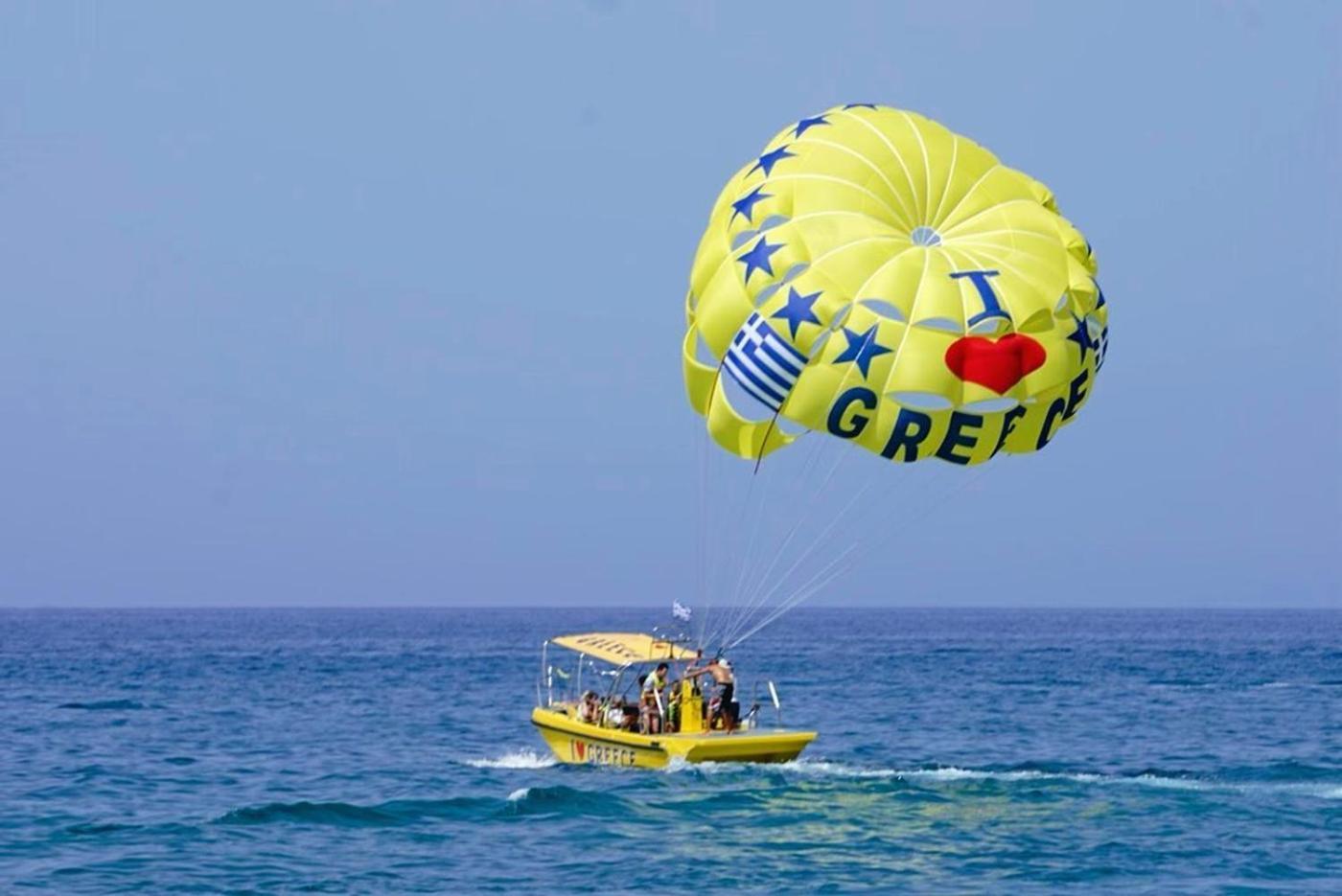 Stalis Lux Beach Apartment Kültér fotó