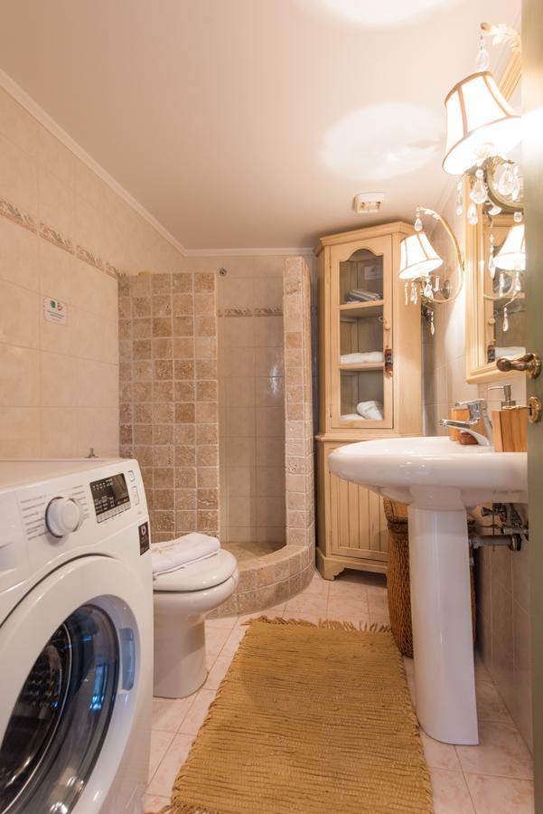 Stalis Lux Beach Apartment Kültér fotó