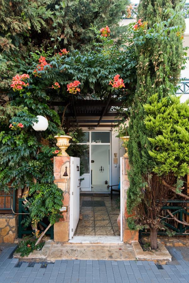 Stalis Lux Beach Apartment Kültér fotó